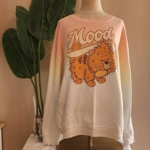 Walt Disney World Oliver & Company Crewneck